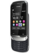 Nokia C2-06 Price In Global