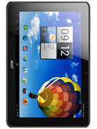 Acer Iconia Tab A510 Price In Global
