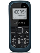 alcatel OT-113 Price In Global