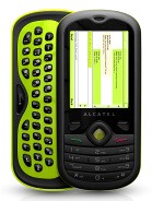 alcatel OT-606 One Touch CHAT Price In Global