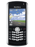 BlackBerry Pearl 8100 Price In Global