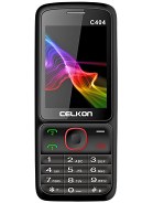 Celkon C404 Price In Saint Vincent and the Grenadines
