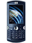 HP iPAQ Voice Messenger Price In Global