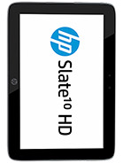 HP Slate10 HD Price In Global