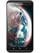 Lenovo S930 Price In Global