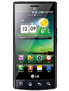 LG Optimus Mach LU3000 Price In Global