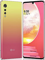 LG Velvet 5G Price In Global
