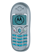 Motorola C300 Price In Global