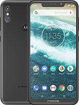 Motorola One Power (P30 Note) Price In Global