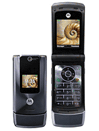 Motorola W510 Price In Global