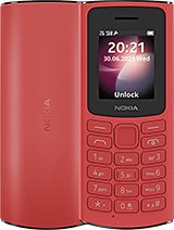 Nokia 105 4G Price In Global