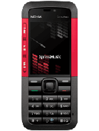 Nokia 5310 XpressMusic Price In Global