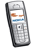 Nokia 6230i Price In Global