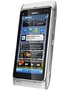 Nokia N8 Price In Global