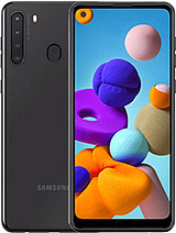 Samsung Galaxy A21 Price In Global