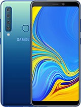 Samsung Galaxy A9 (2018) Price In Global
