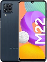 Samsung Galaxy M22 Price In Global