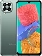 Samsung Galaxy M33 Price In Global