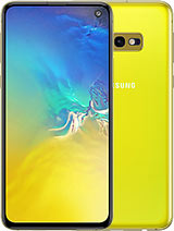 Samsung Galaxy S10e Price In Global