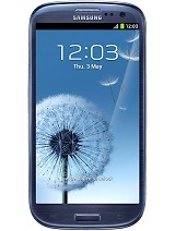 Samsung I9300 Galaxy S III Price In Global