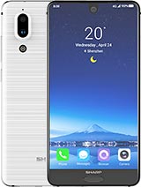 Sharp Aquos S2 Price In Global