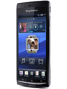 Sony Ericsson Xperia Arc Price In Global