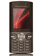 Sony Ericsson K630 Price In Global
