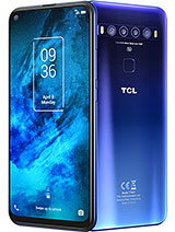 TCL 10 5G Price In Global