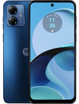 Motorola Moto G14 Price In Global