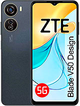 ZTE Blade V50 Design Price In Global